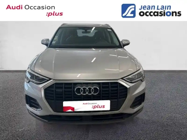 Audi Q3 35 tdi 150 ch s tronic 7 quattro — photo 2