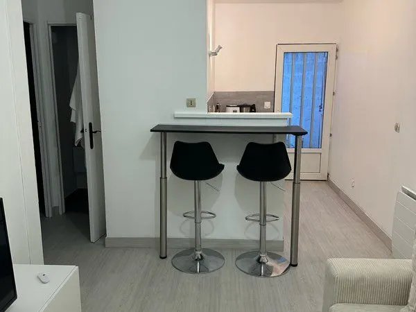 Appartement petit T3 Proce