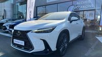 Lexus Nx 450h+ Executive 4WD