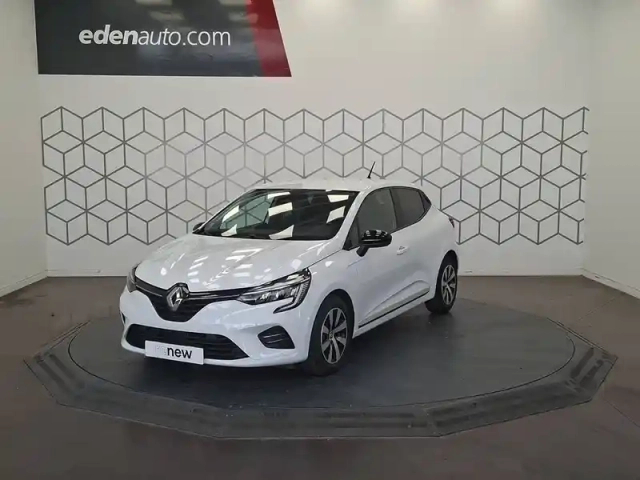 Renault Clio tce 100 gpl