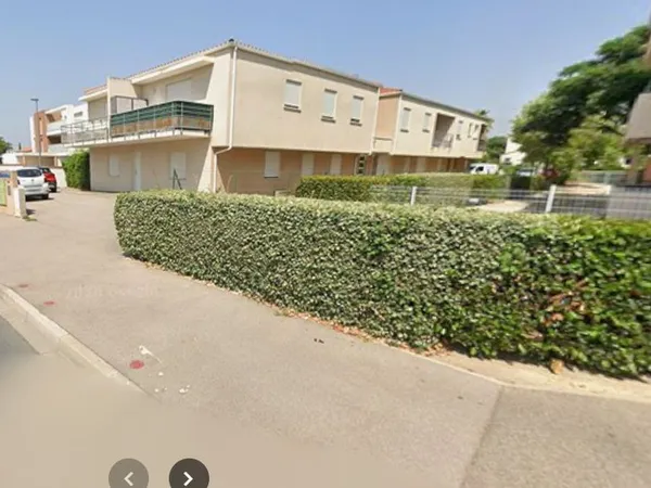Garage Saint-Esteve