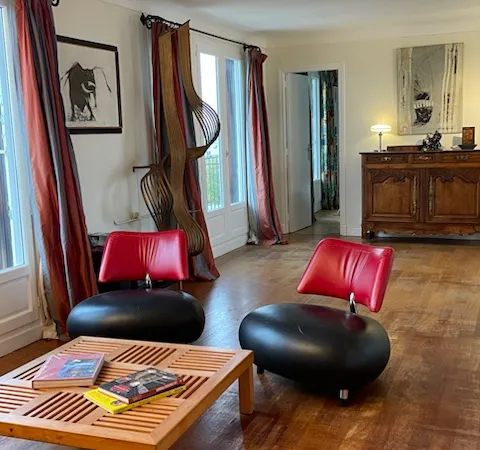 Vends appartement 152m² à Vanves
