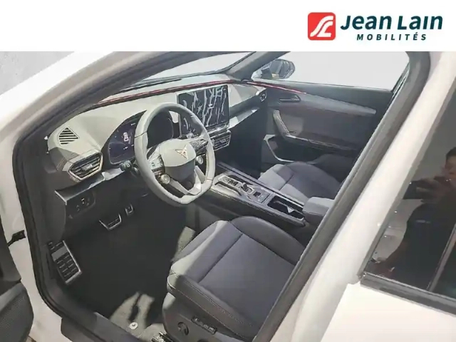 Cupra Formentor 2.0 tdi 150 ch dsg7 — photo 11