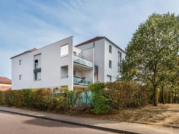 Appartement T5