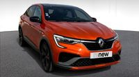 Renault Arkana 1.6 E-Tech 145ch RS Line -21B — photo 3