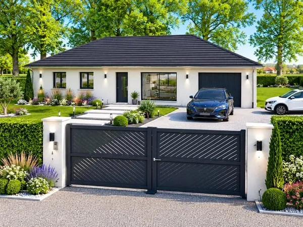 Terrain à bâtir Vente Assat 4p 90m² 240700€