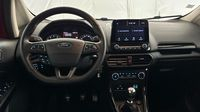 Ford Ecosport 1.0 EcoBoost 125ch ST-Line — photo 11