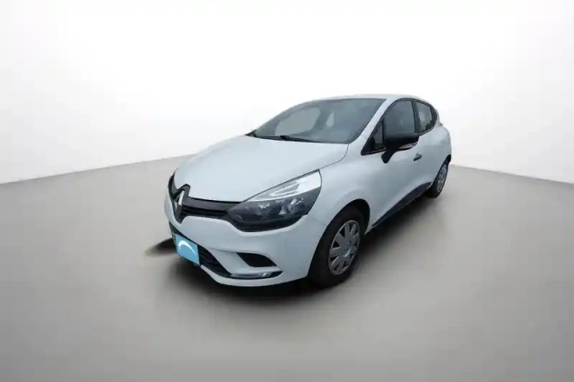 Renault Clio 1.2 16v 75