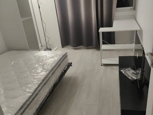 Belles chambres neuves