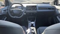 Mg Mg3 1.5 Hybrid+ 195ch Luxury — photo 8