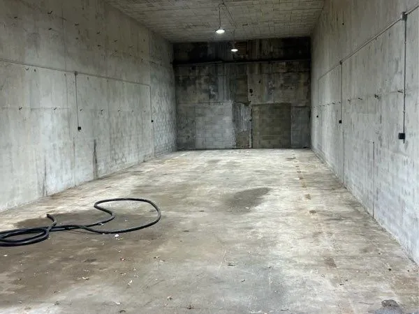 LOCATION LOCAL D'ACTIVITÉ / STOCKAGE - 170m2 - VILLEVAUDÉ (77410)