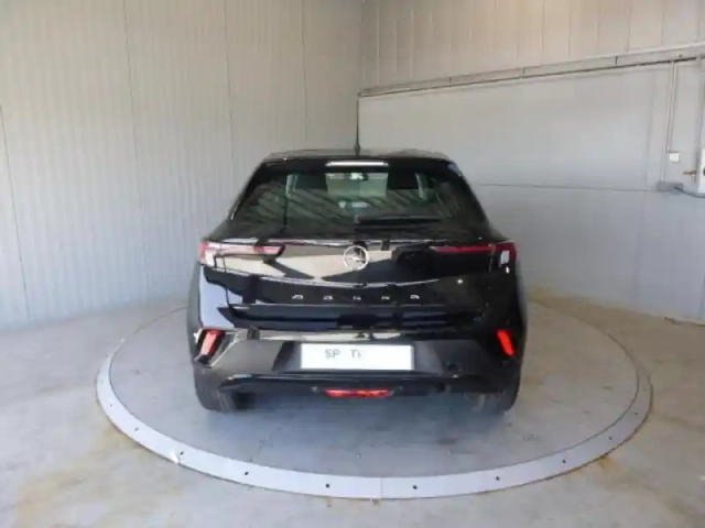 Opel Mokka 1.2 turbo 100ch elegance — photo 6