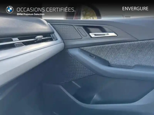 Bmw Serie 2 série 2 activetourer 218d 150ch dkg7 — photo 14