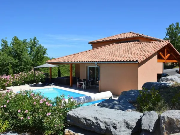 Achat : Maison Vallon-Pont-d'Arc (07150)