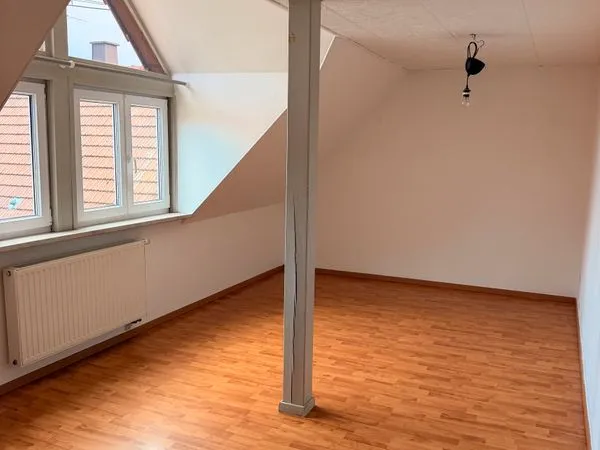 F3 Soufflenheim Centre - 77m²