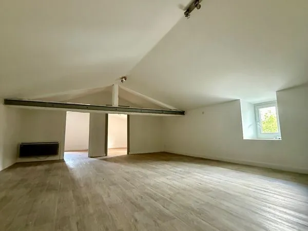 Appartement 130m² Chavanay