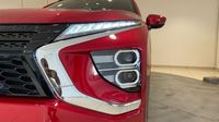 Mitsubishi Eclipse Cross 2.4 MIVEC PHEV 188ch Instyle 4WD 2023 — photo 17