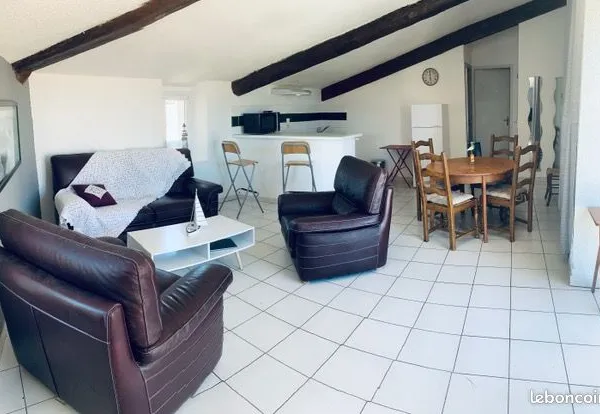 Spécial investisseur Appartement T3