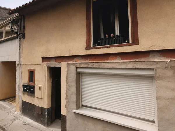 Immeuble de rapport 4 pièces 120 m²