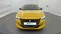 Peugeot 208 e-208 136ch Allure — photo 2