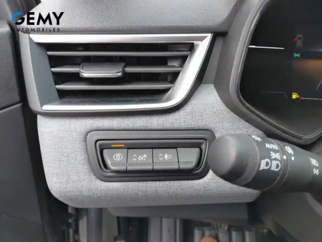 Renault Clio blue dci 100 ch gsr2 — photo 40