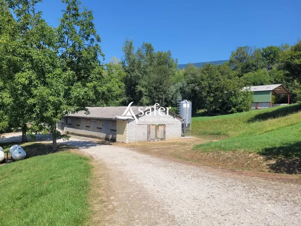 Ferme Avicole