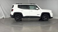 Jeep Renegade 1.0 Turbo T3 120ch BROOKLYN EDITION MY22 — photo 4