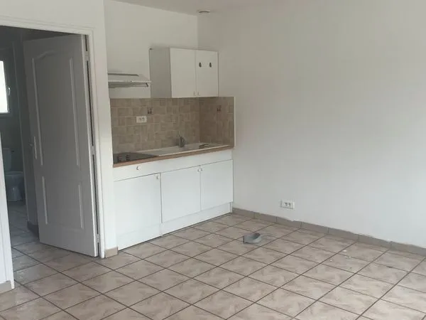 Louer appartement