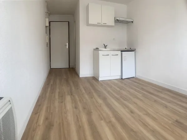 STUDIO BORDEAUX IDEAL ETUDIANT