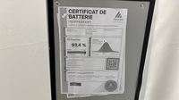 Renault Zoé E-Tech Evolution charge normale R110 Achat Intégral - 22B — photo 31