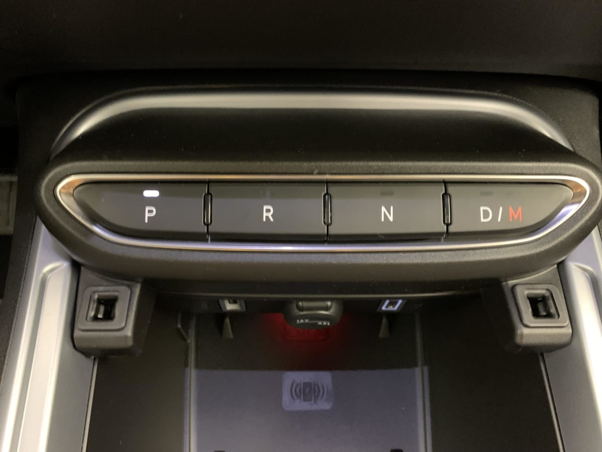 Jeep Avenger — photo 16