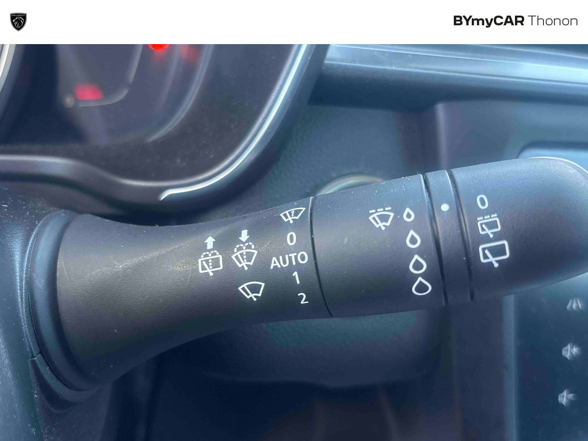 Renault Kadjar Blue dCi 115 — photo 30