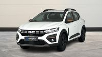 Dacia Sandero 1.0 TCe 110ch Stepway Extreme -24