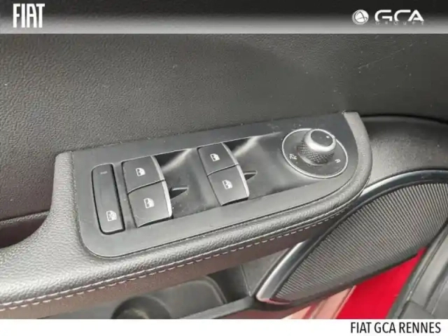 Alfa Romeo Giulia 2.0 tb 200ch sprint at8 my22 — photo 12