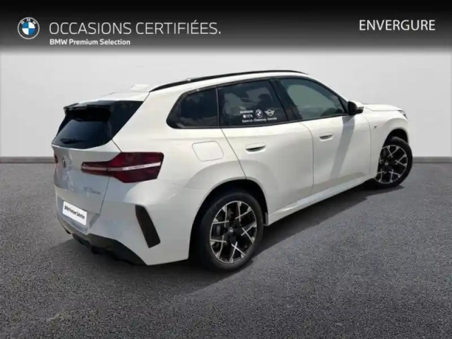 Bmw X3 xdrive30e 299ch m sport — photo 17