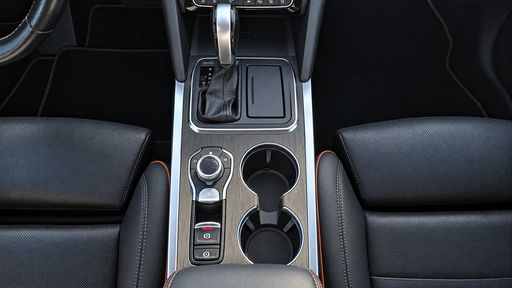 Renault Talisman 2.0 Blue dCi 200 EDC6 - Initiale Paris – 2021 – 88658 km – Diesel – Boîte Automatique — photo 16