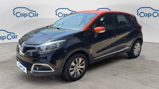 Renault Captur 1.5 dCi 90 - Intens – 2016 – 147565 km – Diesel – Boîte Manuelle — photo 11