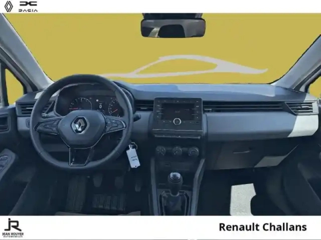 Renault Clio 1.0 sce 65ch authentic — photo 15