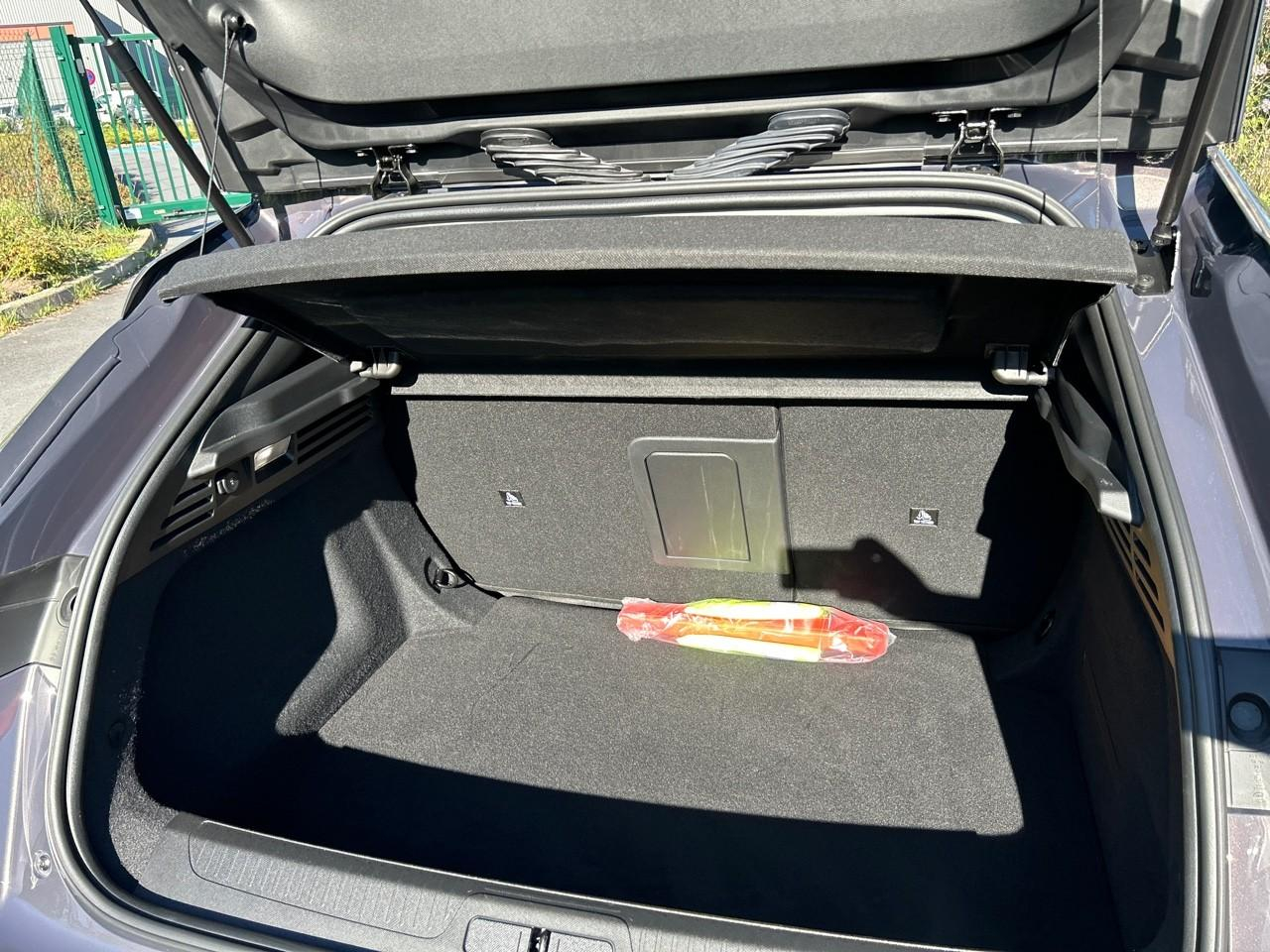 Ds Ds 4 bluehdi 130ch etoile nappa automatique — photo 6