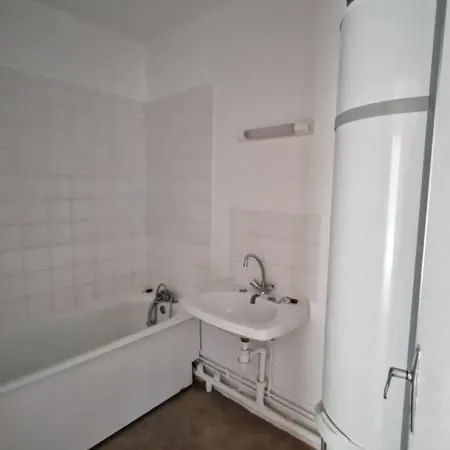Maison 4 pièces 71 m²