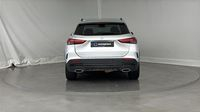 Mercedes Gla 200 d 150ch AMG Line 8G-DCT — photo 6