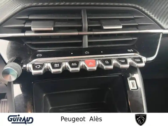 Peugeot 208 puretech 75 s&amp;s bvm5 — photo 57
