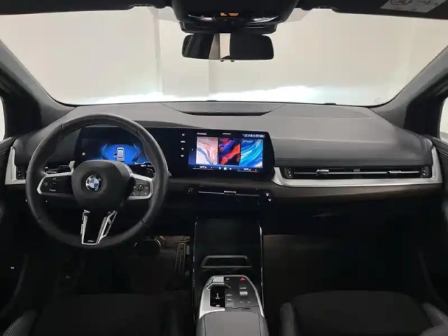 Bmw Serie 2 série 2 activetourer 218d 150ch m sport dkg7 — photo 9