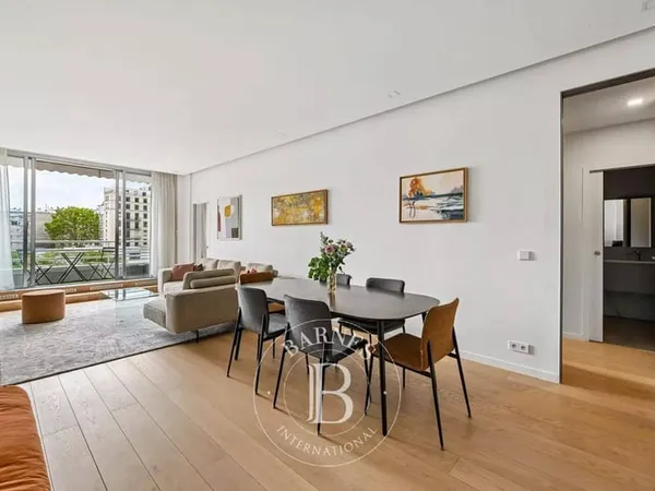 Appartement 2 pièces 87 m²