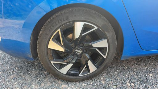 Opel Astra 1.5 D 130 EAT8 - Elegance – 2022 – 75779 km – Diesel – Boîte Automatique — photo 52