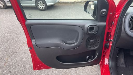 Fiat Pandina 1.0 70 Hybrid - Icone – 2026 – 72 km – Hybride essence – Boîte Manuelle — photo 25