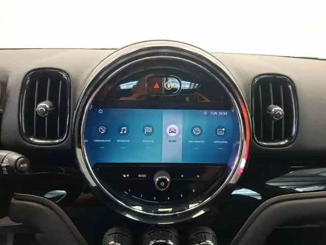 Mini Mini countryman 136 ch bva7 — photo 17