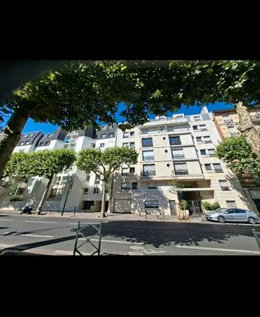 App 4 p 88m² La Garenne Colombes 92250 Quartier des Vallées .De particulier à particulier