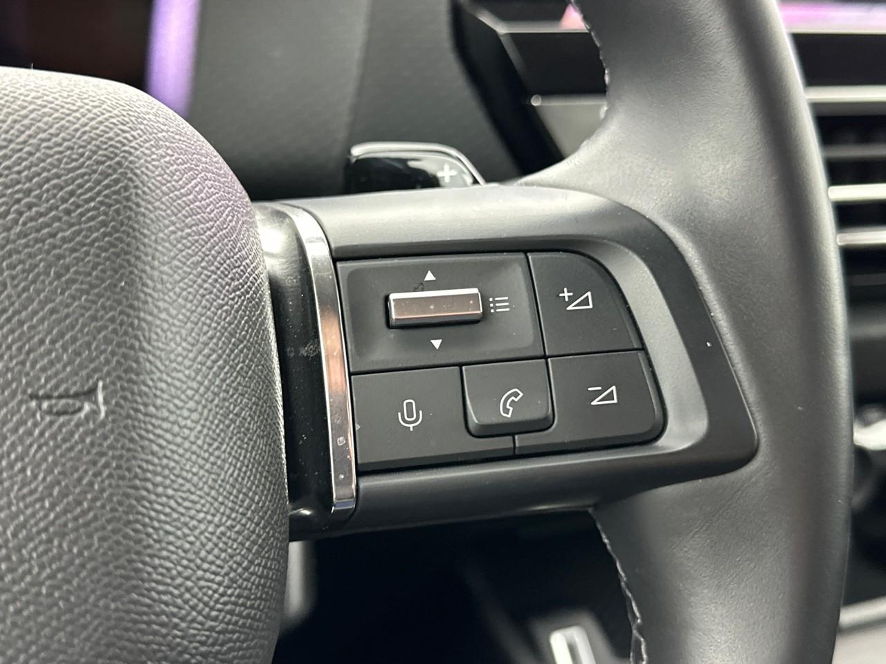 Citroën C4 puretech 130 s&s eat8 shine — photo 19