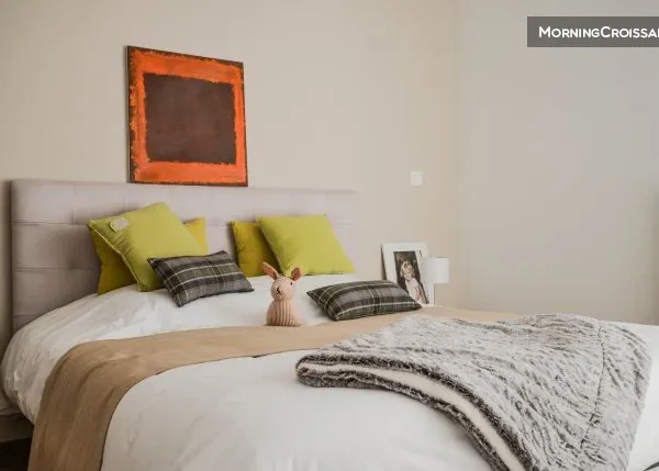 Appartement 1 pièce 28 m²